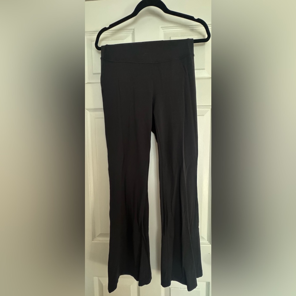 Lululemon Groove Nulu Flared Pant Leggings
